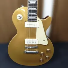 Bacchus Les Paul Deluxe Type ミニハムのレアモデル - メルカリ