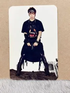 2026年最新】ジョンヒョン LUCIFERの人気アイテム - メルカリ