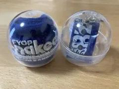 B'Z LIVE2026FYOP naked ガチャ0628のサムネイル