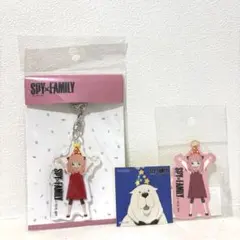 スパイファミリー SPY×FAMILY ジャンプ+10th 3点セット