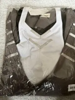 iro+iro＊Favoriteオリジナル＊孤高の一匹狼ドッキングカーデトップス