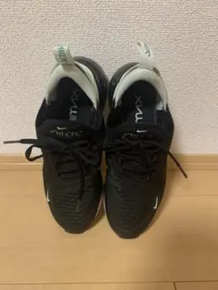 KENT様専用【NIKE】ナイキウィメンズエアマックス270 24.5cm