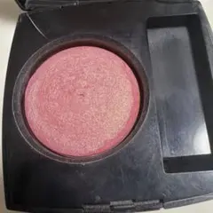 CHANELチークJOUES CONTRASTE 170 ROSEGLACIER