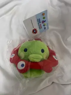 万博 たまごっち くちぱっち ミャクミャク マスコット