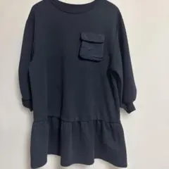H&M キッズ 원피스 110cm