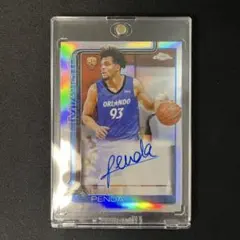 Niko Kavadas オートグラフカード 75シリアル Topps - メルカリ