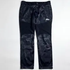 MARK&LONA ジャンピングファンクションパンツ ゴルフパンツ カモフラ50