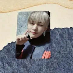 2026年最新】ハンビン トレカ b.iの人気アイテム - メルカリ