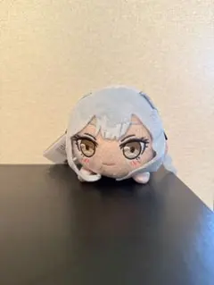 バンドリ 寝そべり ミニぬいぐるみ CRYCHIC Vol2 豊川祥子 - メルカリ