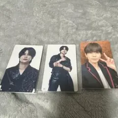 藤牧京介 トレカ まとめ売り