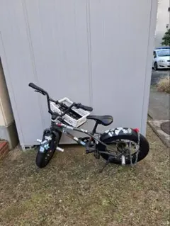 2026年最新】ファットバイクの人気アイテム - メルカリ