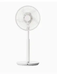 新品 コードレス サーキュレーション扇風機 バッテリー内臓 キャンプ