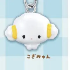 サンリオキャラクターズオールスターズ めじるしアクセサリー