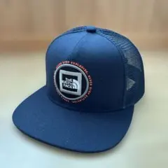 THE NORTH FACE メッシュキャップ ネイビーのサムネイル
