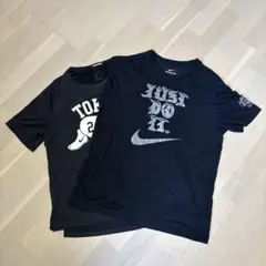 NIKE メンズTシャツ