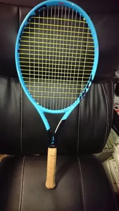 プロストック ヘッド インスティンクト MP HEAD】インスティンクトMP 2020｜インプレ・レビュー | RACKET LABO