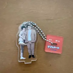 カーネーション トーキョーマンゲキアクリルスタンドキーホルダー 極
