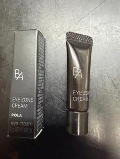 POLA B.A アイゾーンクリーム N 2g サンプルのサムネイル