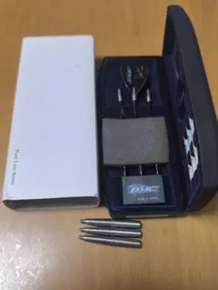 希少 美品 DMC Paul Lim Acute ダーツのサムネイル