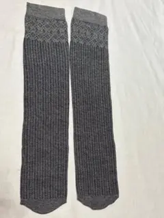 インポートソックス④ グレー系