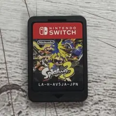 ぴ*か様 Nintendo Switch スプラトゥーン3 エキスパンションパス