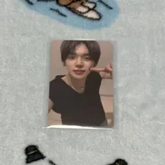 TXT ヨンジュン FREEZE M2U ラキドロ