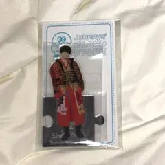 きょもほく アクスタ 第３弾 2026年最新】sixtones アクスタ 第3弾の人気アイテム - メルカリ