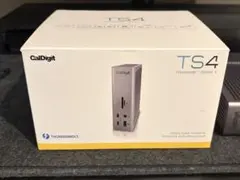 2026年最新】caldigit ts4の人気アイテム - メルカリ