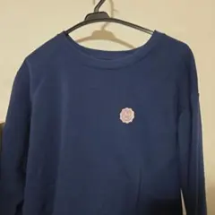 名取さな ドン・キホーテコラボ スウェット XL