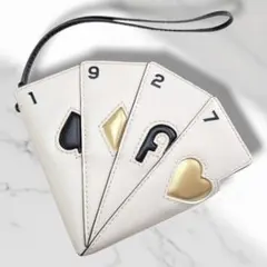 FURLA BOARD GAMES M COIN CASE フルラ コインケースのサムネイル