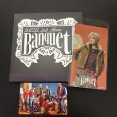 MAZZEL Banquet NAOYA ナオヤ⑤ - メルカリ