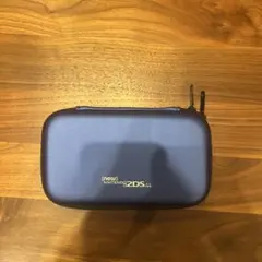 02 new NINTENDO 2DS LL ニンテンドー ケース
