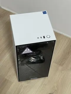 NZXT H1 v1 Z690i マザーボードセット Amazon | ASUS INTEL 第12世代CPU(LGA1700)対応 Z690 チップ