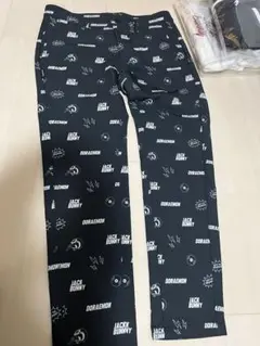 JACKBUNNY ドラえもんパンツ