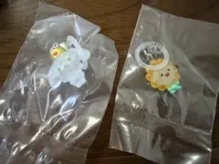 JOCHUM ruru bira めじるしアクセサリー