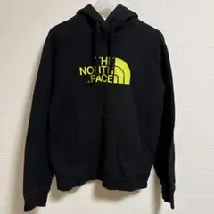 THE NORTH FACE ブラック パーカー