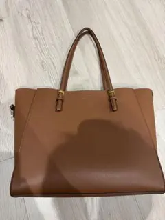 2026年最新】CHARLES & keith バッグ ブラウンの人気アイテム - メルカリ