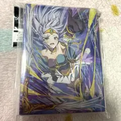 遊戯王　召命の神弓－アポロウーサ　カードスリーブ プロテクター　新品60枚