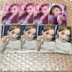 LE SSERAFIM ルセラフィム サクラ まとめ売り