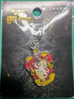 ハリー・ポッター グリフィンドール チャーム