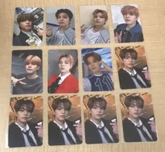 ❶ Stray Kids スンミン 5-STAR トレカ 会場限定 12枚