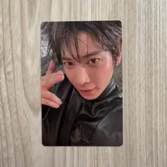 TXT トゥバ テヒョン Starlight トレカ