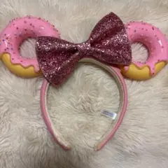ディズニー カチューシャ