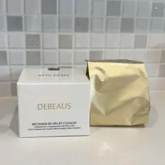 レフィル DEBEAUS BTディビュースボトックスクッションファンデーションのサムネイル