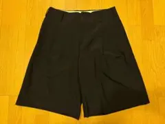 comme des garcons コムコム　ワイドショーツ 8078000458246_1.jpg