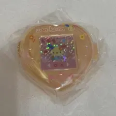 サンリオシークレットミニゲーム機風チャーム ウサハナ