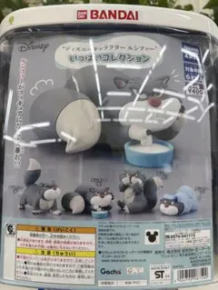 ディズニー ルシファー いっぱいコレクション