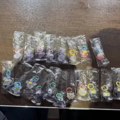 TRUZ めじるしアクセサリー