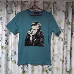 HYSTERIC GLAMOURイーディー・セジウィックTシャツ　S