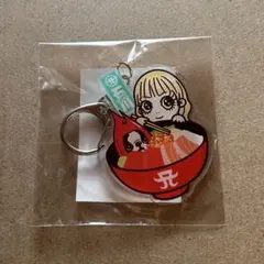 浜崎あゆみご当地あゆぱんアクリルキーホルダー　石川のサムネイル